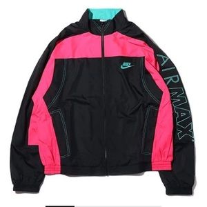 NWT Nike Jacket